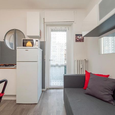 Italstay - Suite Sui Navigli - Pet Friendly Milán Exterior foto