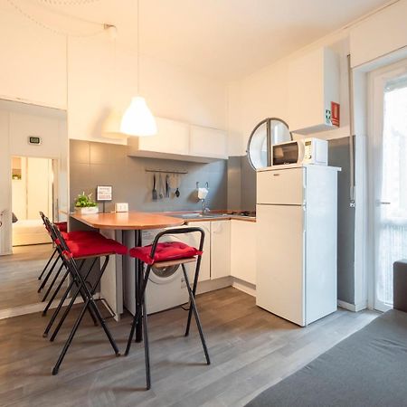 Italstay - Suite Sui Navigli - Pet Friendly Milán Exterior foto