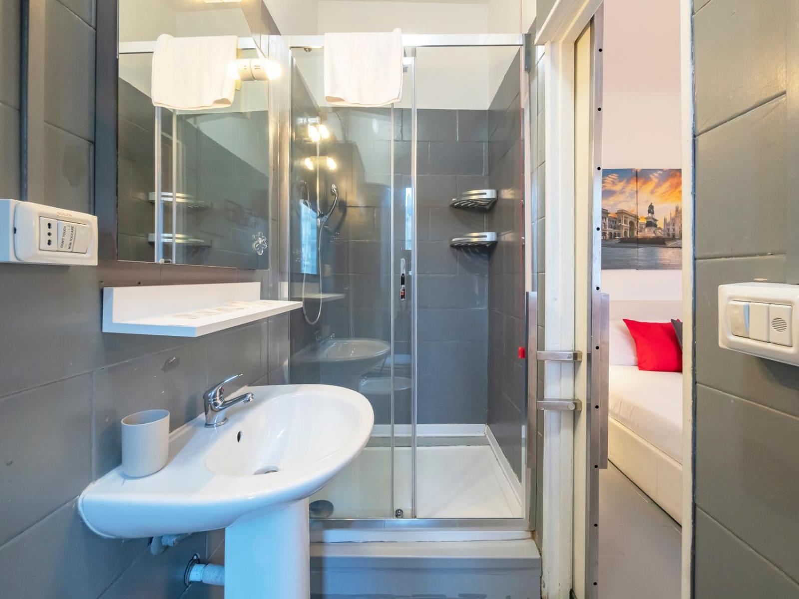 Italstay - Suite Sui Navigli - Pet Friendly Milán Exterior foto