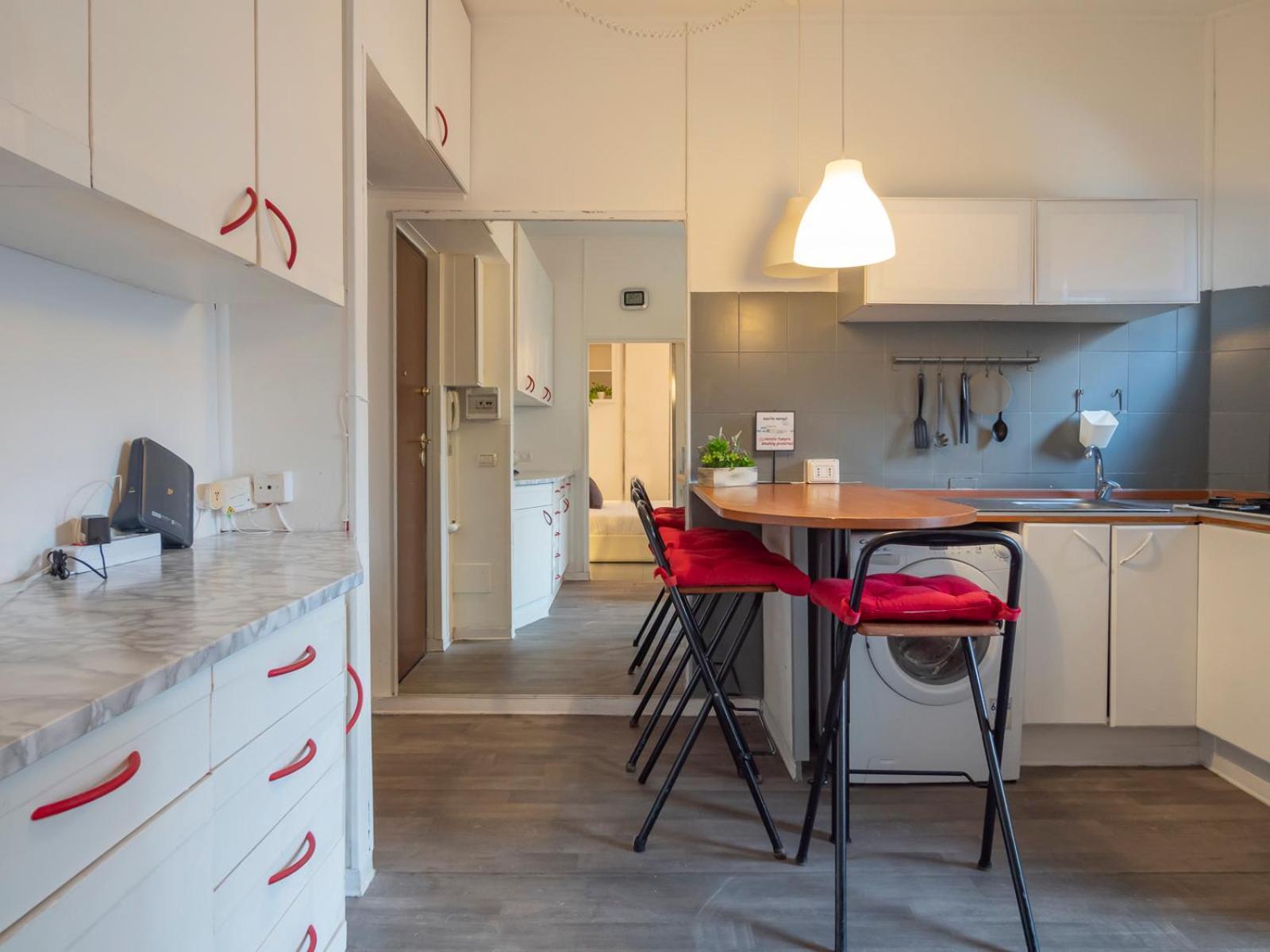 Italstay - Suite Sui Navigli - Pet Friendly Milán Exterior foto