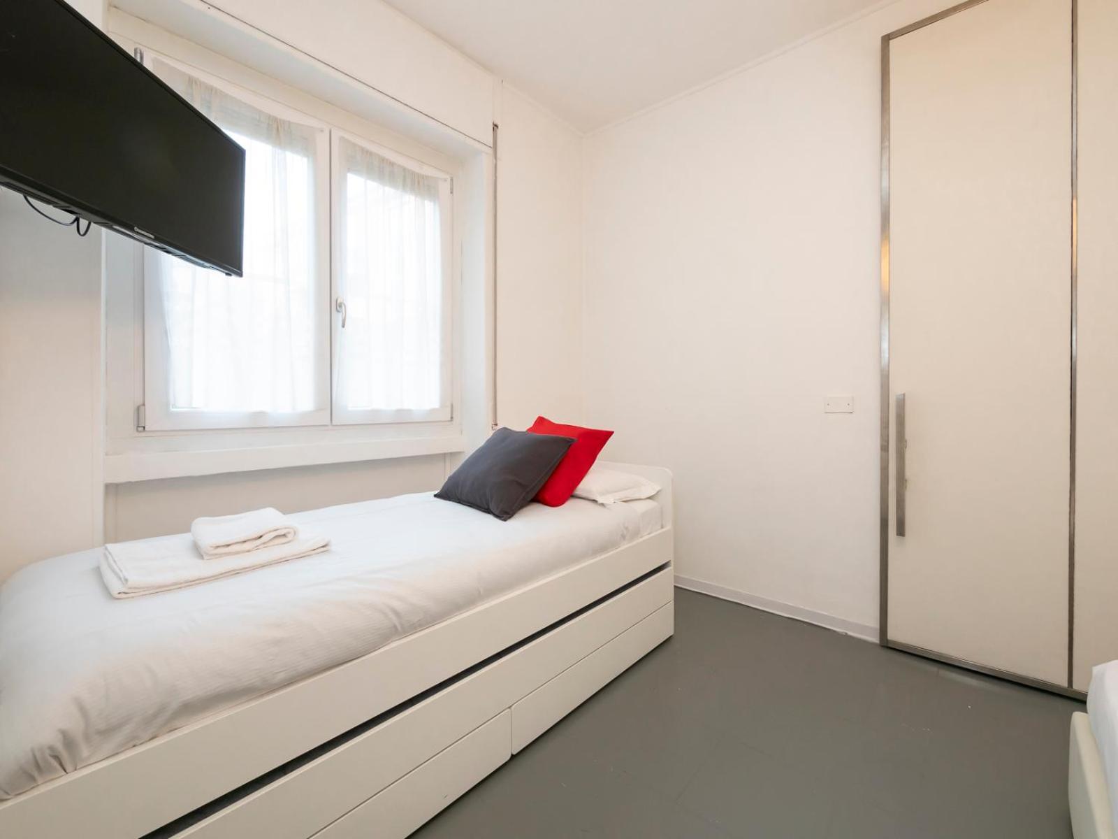 Italstay - Suite Sui Navigli - Pet Friendly Milán Exterior foto