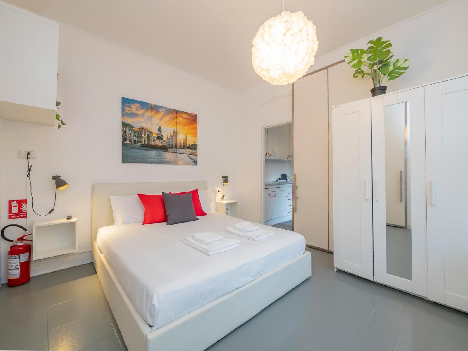 Italstay - Suite Sui Navigli - Pet Friendly Milán Exterior foto