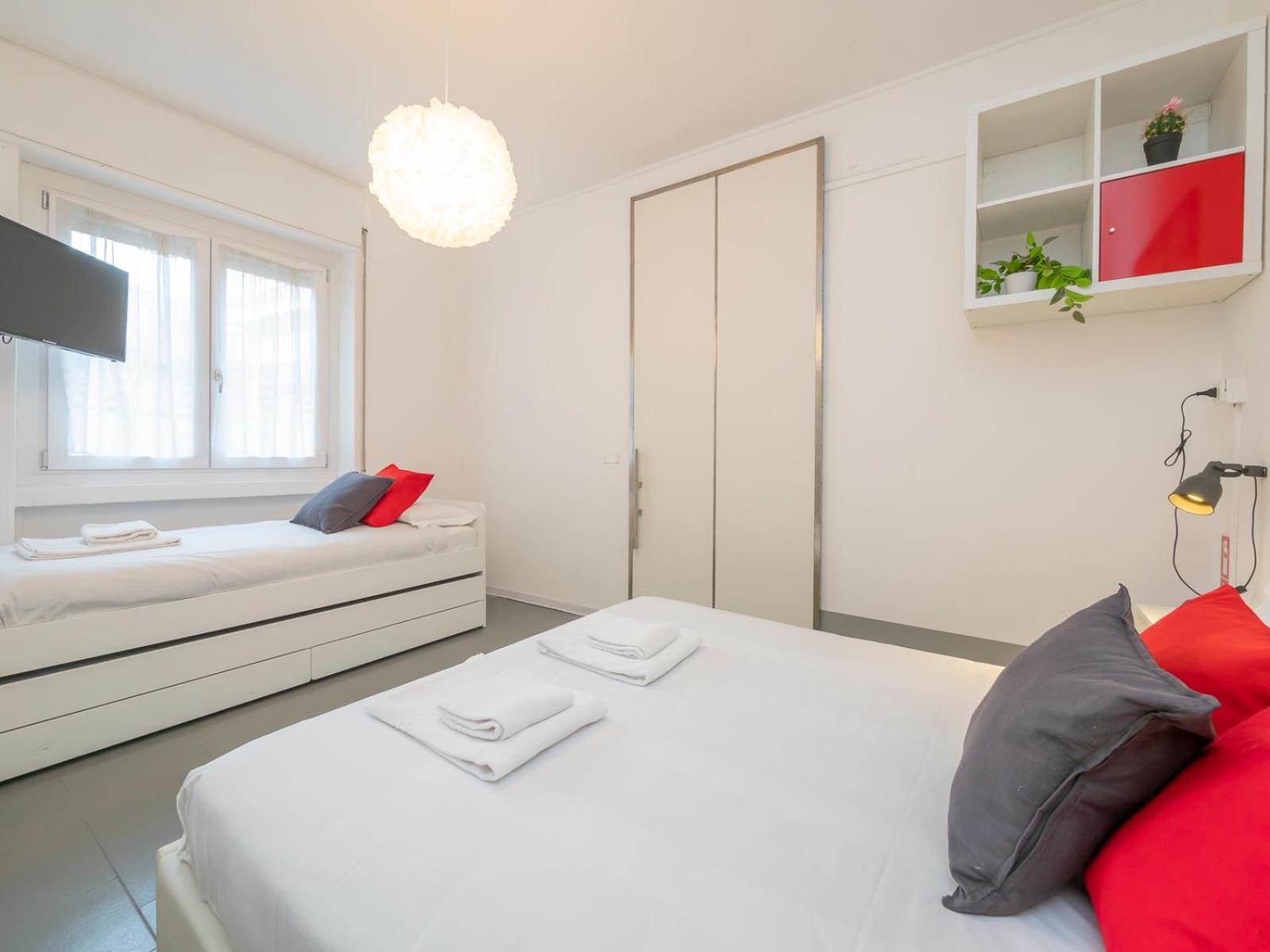 Italstay - Suite Sui Navigli - Pet Friendly Milán Exterior foto