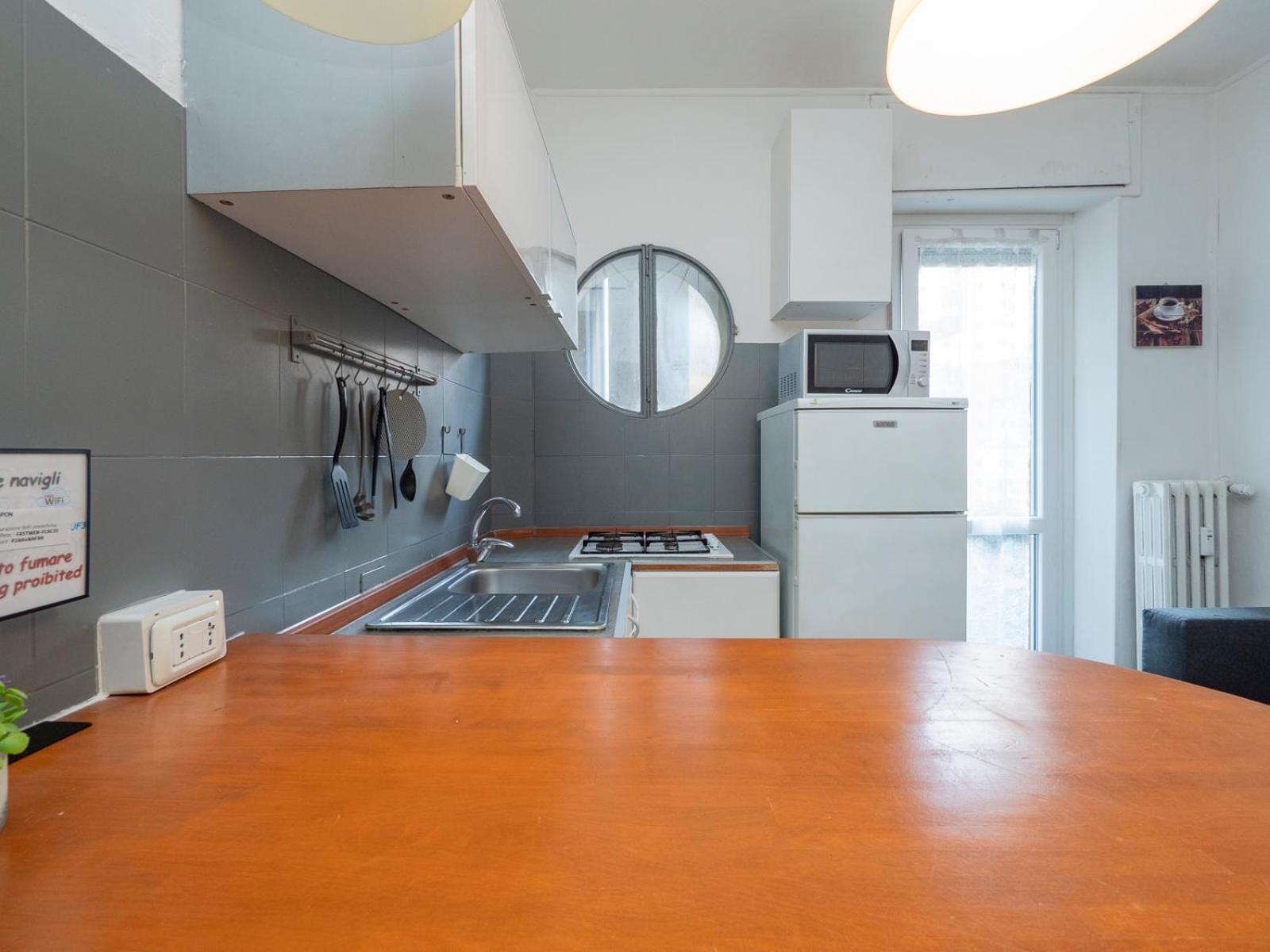 Italstay - Suite Sui Navigli - Pet Friendly Milán Exterior foto
