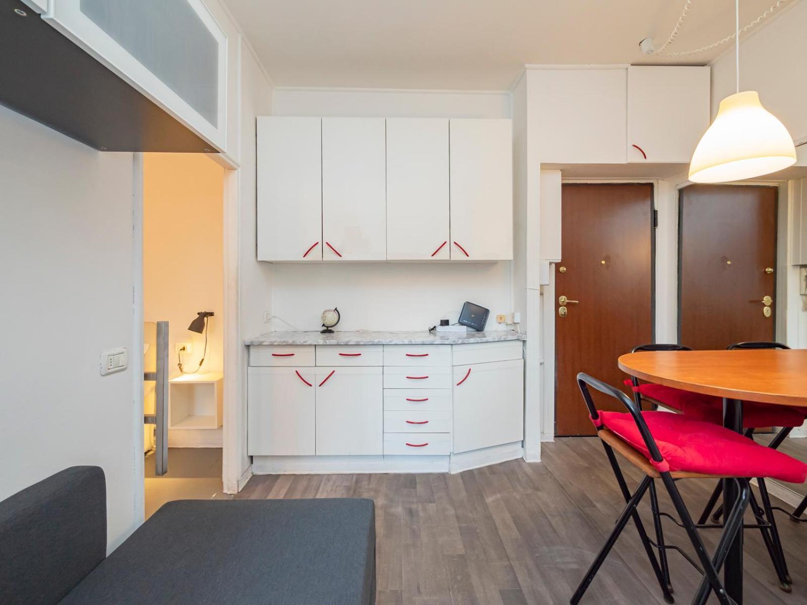 Italstay - Suite Sui Navigli - Pet Friendly Milán Exterior foto