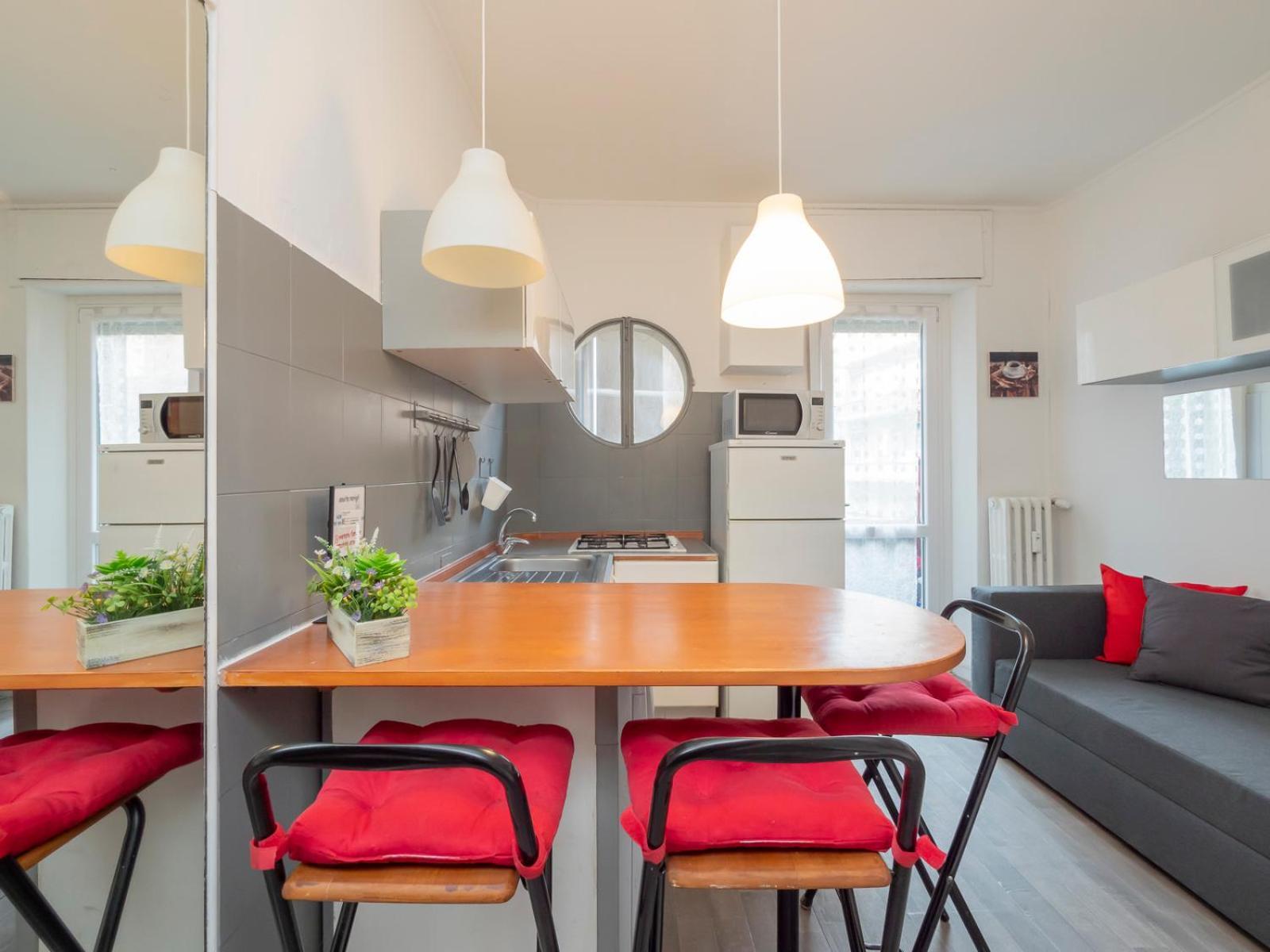 Italstay - Suite Sui Navigli - Pet Friendly Milán Exterior foto
