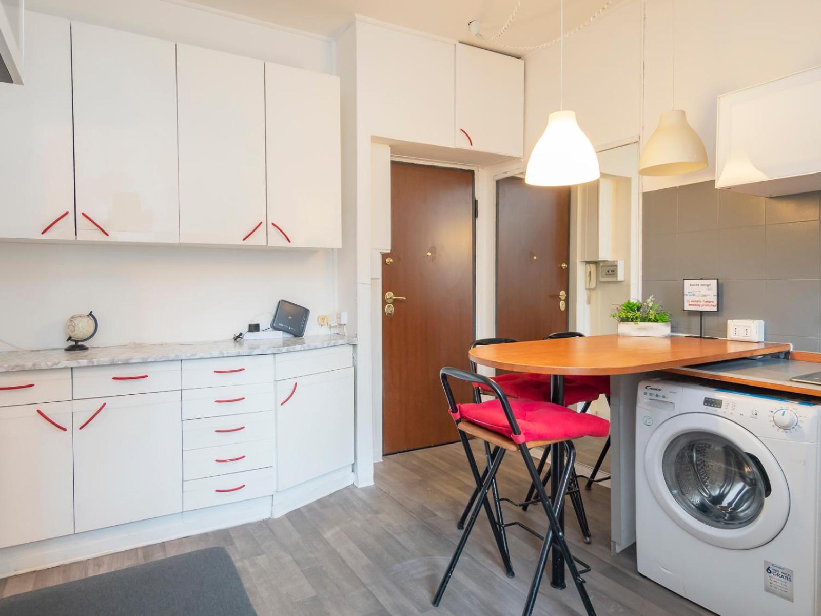 Italstay - Suite Sui Navigli - Pet Friendly Milán Exterior foto