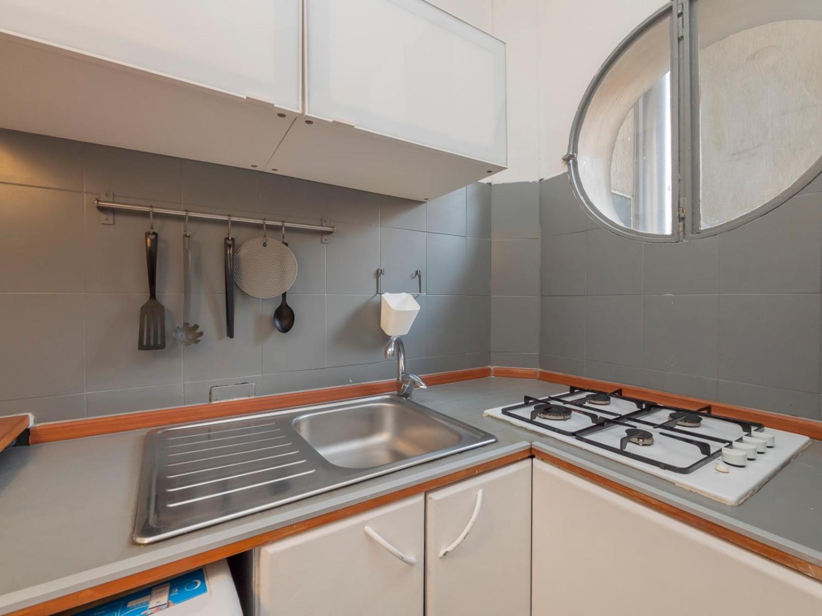 Italstay - Suite Sui Navigli - Pet Friendly Milán Exterior foto