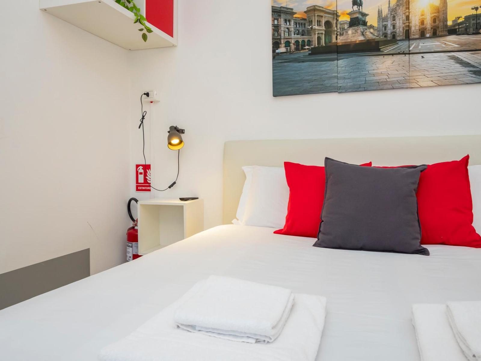 Italstay - Suite Sui Navigli - Pet Friendly Milán Exterior foto